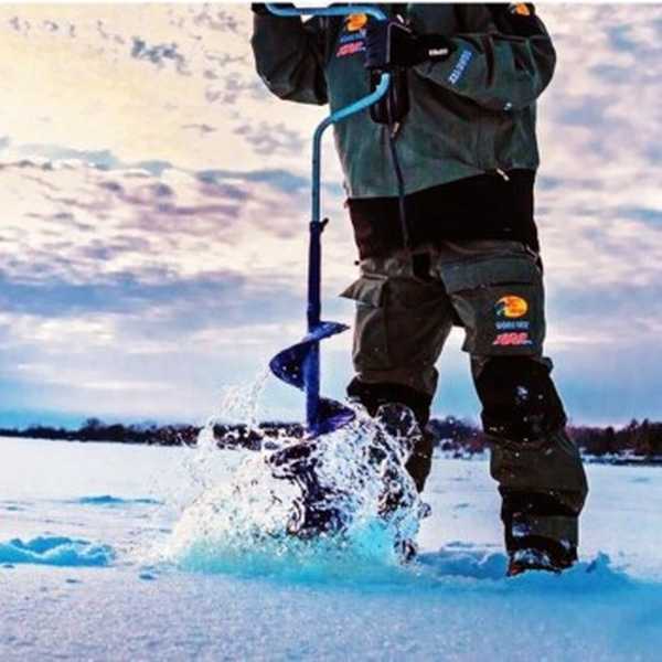 5 najlepszych ćwiczeń na lodzie