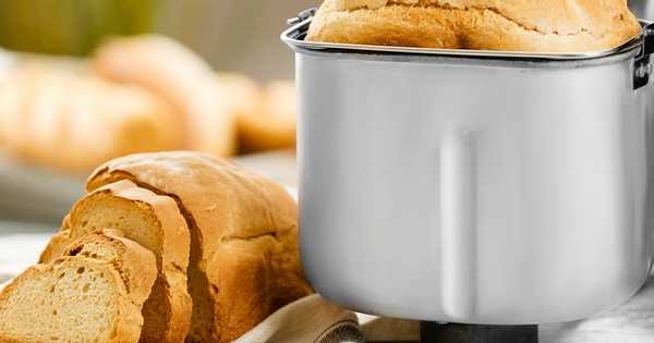 5 най-добри производители на брашно за производител на хляб