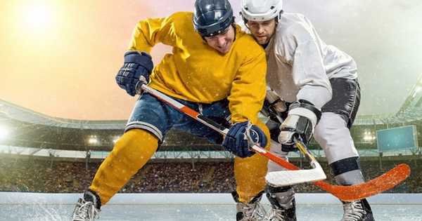 6 najlepszych łyżew hokejowych