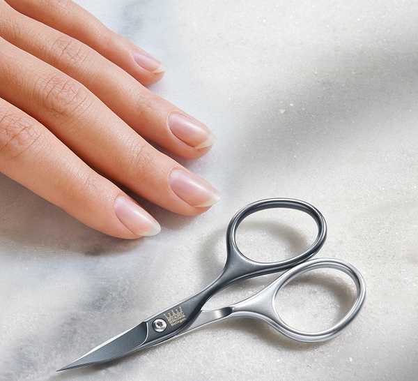 7 nejlepších nůžky na nehty