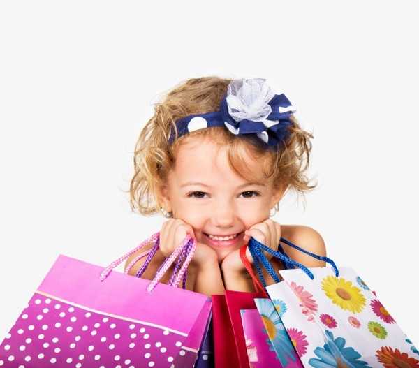 8 najlepszych sklepów z odzieżą dziecięcą