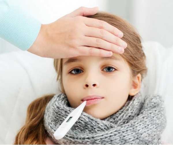 8 nowoczesnych leków przeciwwirusowych dla dzieci