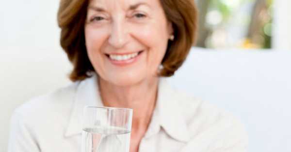 9 legjobb vitamin 45-50 év után a nők számára