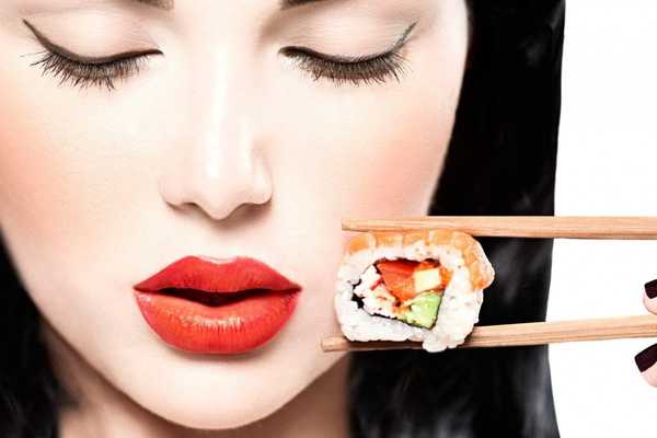 Peringkat pengiriman sushi and roll terbaik di Rostov-on-Don pada tahun 2020