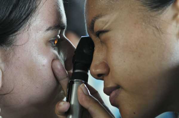 Hodnocení nejlepších oftalmologických klinik v Ufě v roce 2020