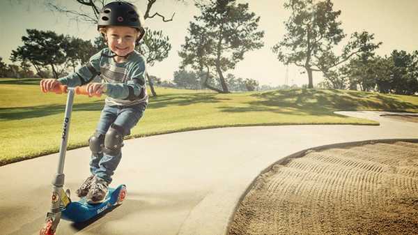 Peringkat skuter terbaik untuk anak-anak pada tahun 2020