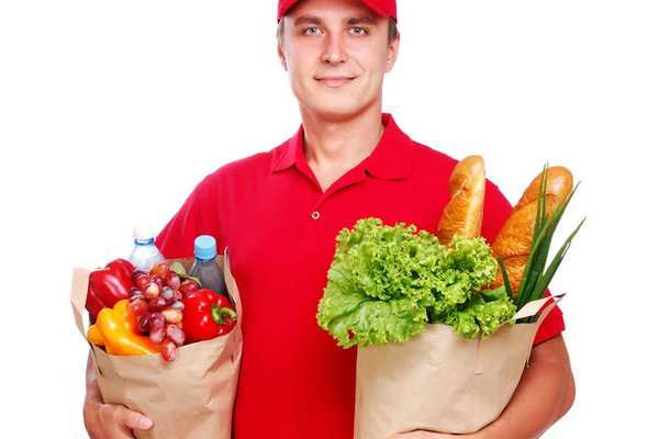 Ocena najlepszych usług dostarczania żywności i towarów w Niżnym Nowogrodzie w 2020 r