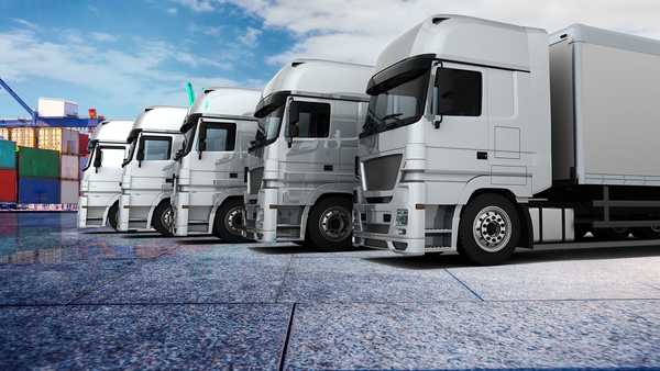 Hodnocení nejlepších aut pro nákladní dopravu do roku 2020