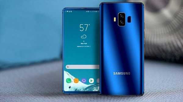 Smartphone Samsung Galaxy A10 - výhody a nevýhody