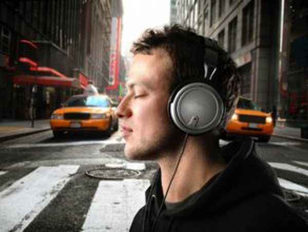 ТОП-5 Кращих великих навушників - Рейтинг 2020