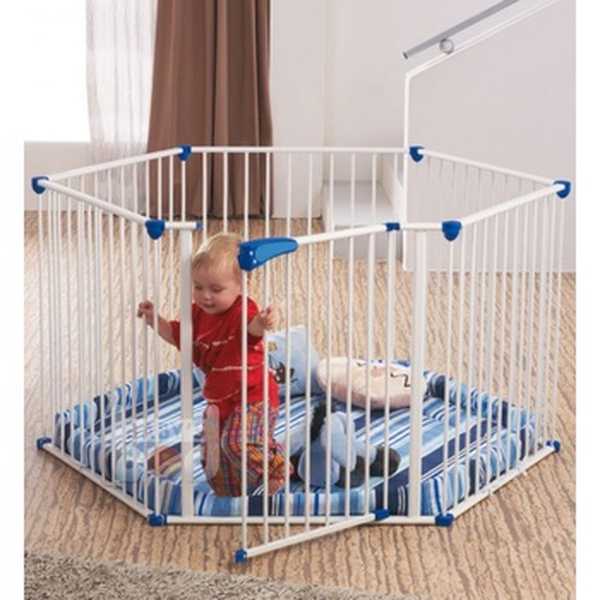 11 playpens terbaik untuk anak-anak