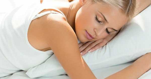 15 nejlepších polštářů na spaní