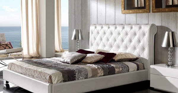 8 nejlepších výrobců postelí