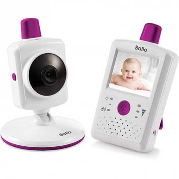 9 najboljih monitora za bebe prema pregledu kupaca