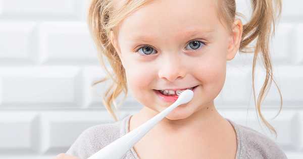 9 najboljših zobnih past za otroke