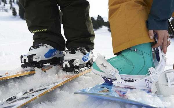 Najlepsze buty snowboardowe w 2020 roku