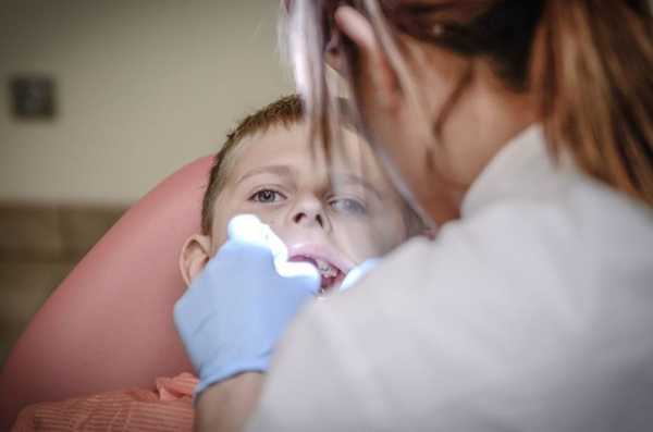 Najlepiej płatne kliniki dentystyczne dla dzieci w Woroneżu w 2020 roku