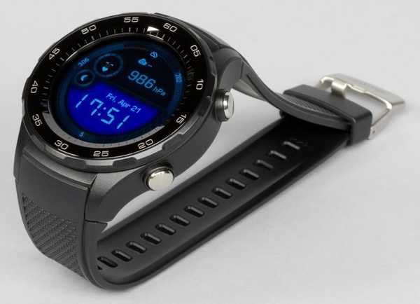 Jam tangan dan gelang pintar terbaik dari Huawei pada tahun 2020