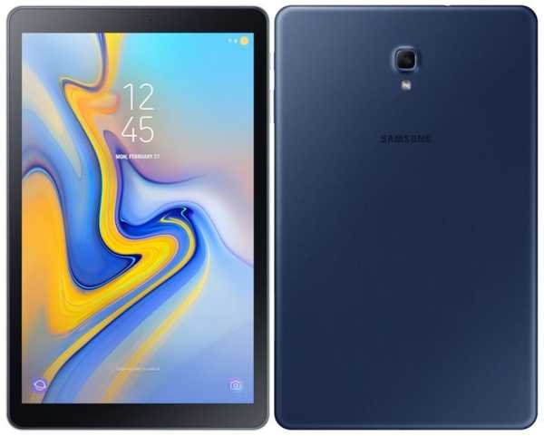 Recenze Samsung Galaxy Tab A 10.5 - výhody a nevýhody