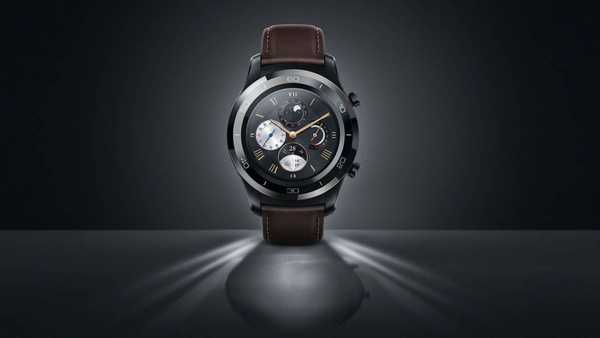 Przegląd inteligentnych zegarków Huawei Watch Magic