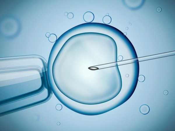 Рейтинг на най-добрите клиники за IVF в Нижни Новгород през 2020 г.