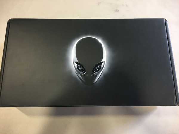 Notebook Alienware Teratas pada tahun 2020