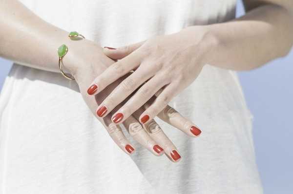 Ocena najlepszych salonów manicure w Samara w 2020 roku