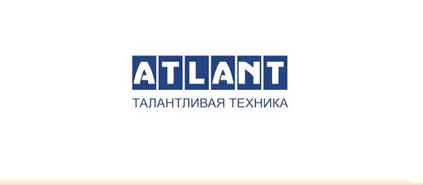 Ocena najlepszych pralek ATLANT w 2020 roku