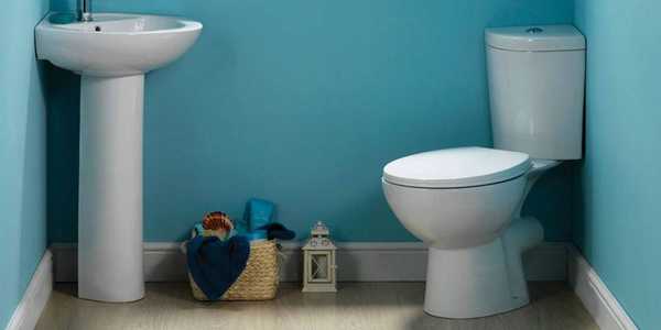 Рейтинг на най-добрите ъглови тоалетни през 2020 година