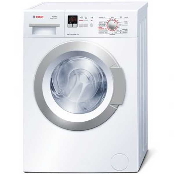 Рейтинг на най-добрите тесни перални машини