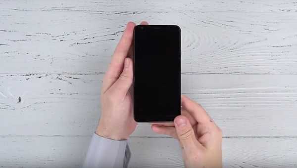 Smartphone LG Q Stylo 4 - prednosti i nedostaci