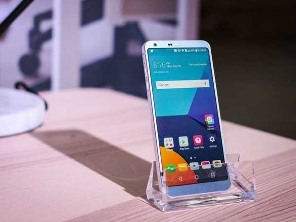 Smartphone LG Q9 kelebihan dan kekurangan
