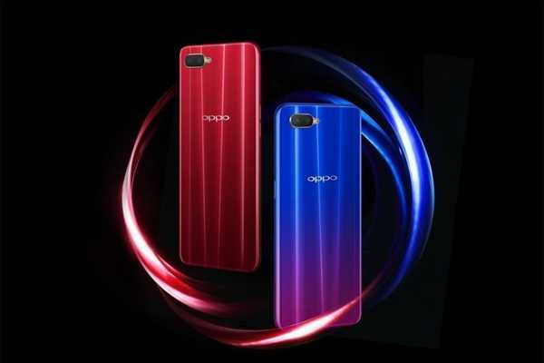 Smartfon Neo Oppo RX17 - zalety i wady