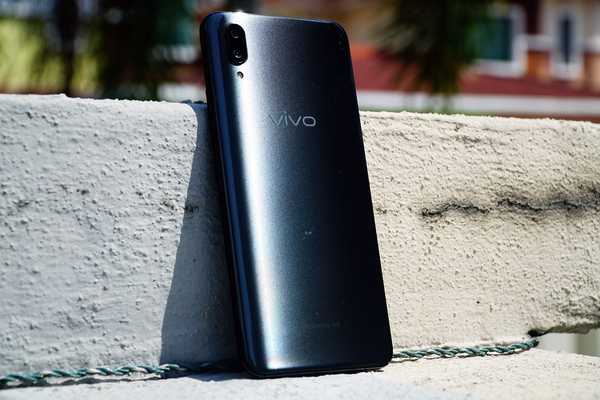 Vivo x21 és x21UD okostelefonok - előnyei és hátrányai