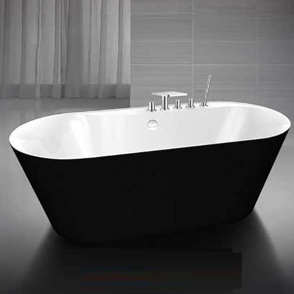 10 кращих способів очистити наліт у ванній
