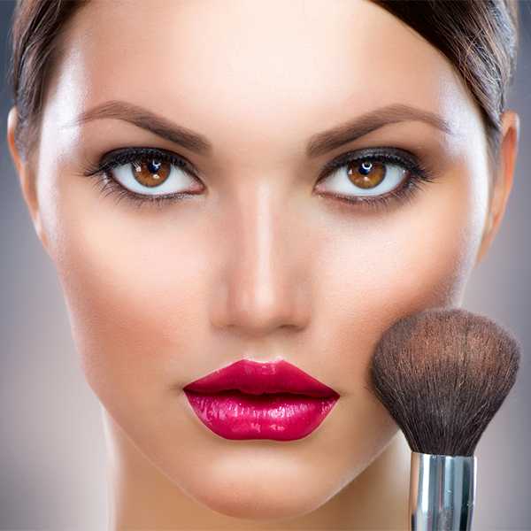 11 nápadov na svetlý make-up pre hnedé oči