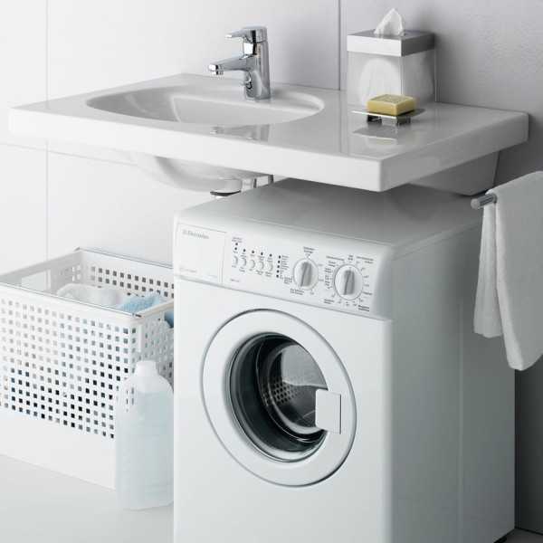4 способи очистити від накипу пральну машину