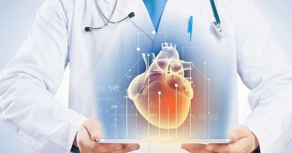 6 nejlepších kardiologických klinik ve Voroněži
