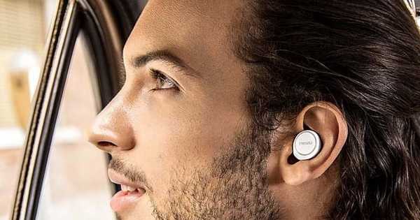 9 nejlepších Bluetooth headsetů