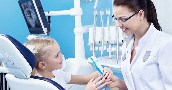 9 най-добри стоматологични клиники във Воронеж