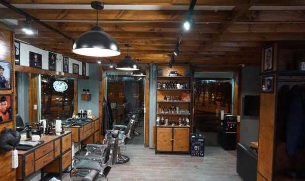 Najlepsze salony fryzjerskie w Moskwie - 2020 r