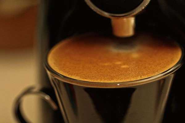 Najlepšie kávovary pre domácnosť a kanceláriu - hodnotenie do roku 2020