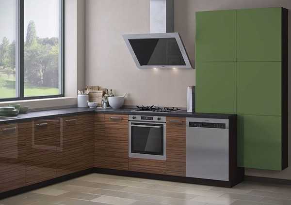 Рейтинг вбудованих посудомийних машин 60 см в 2020 році - ціна-якість