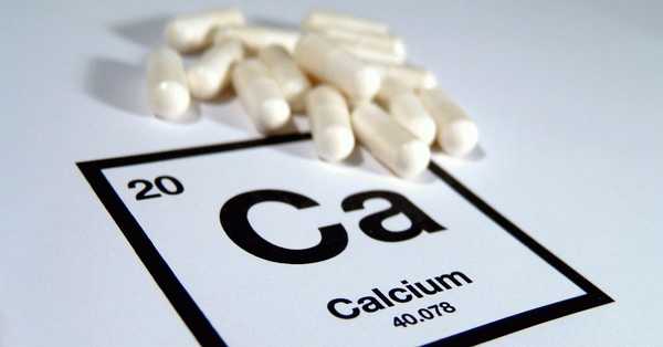 Najučinkovitiji dodaci kalcijuma za odrasle i djecu u 2020. godini