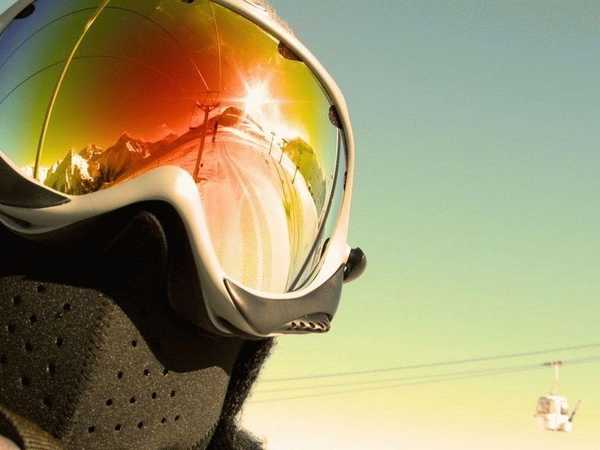 Nejlepší hodnocení nejlepších lyžařských masek a brýlí v roce 2020