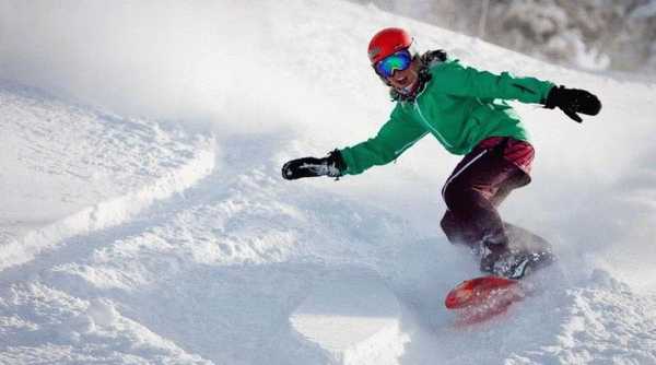 Топ-рейтинг кращих сноубордів для початківців в 2020 році