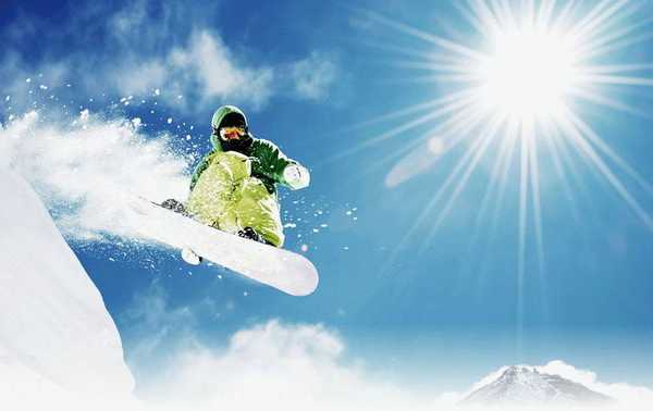 Nejlépe hodnocené freerideové snowboardové 2020 - muži i ženy