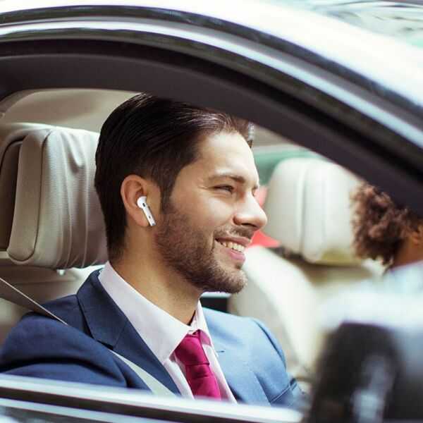 A vezeték nélküli fejhallgató káros? Szakértői anyag